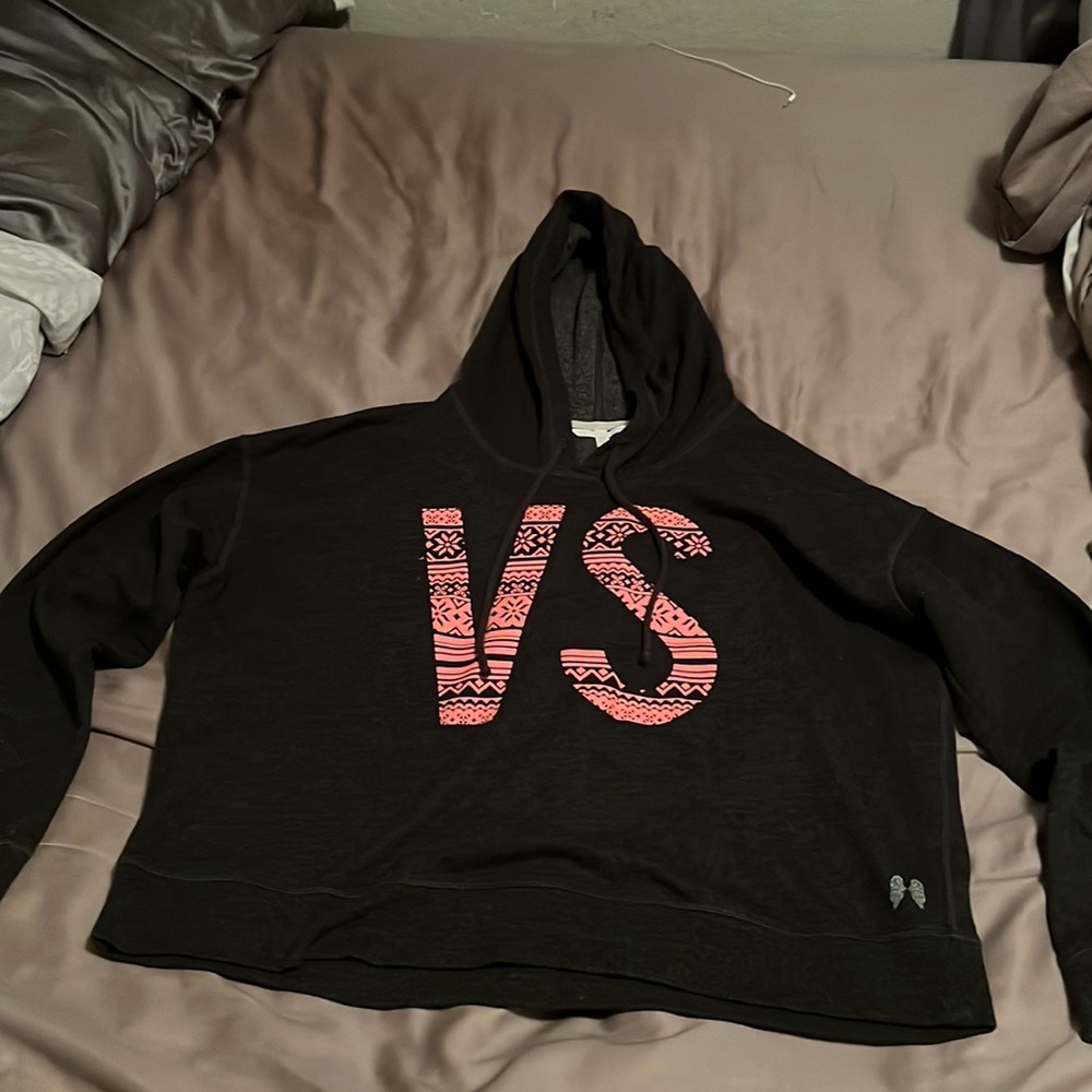 Victoria Secret Hoodie